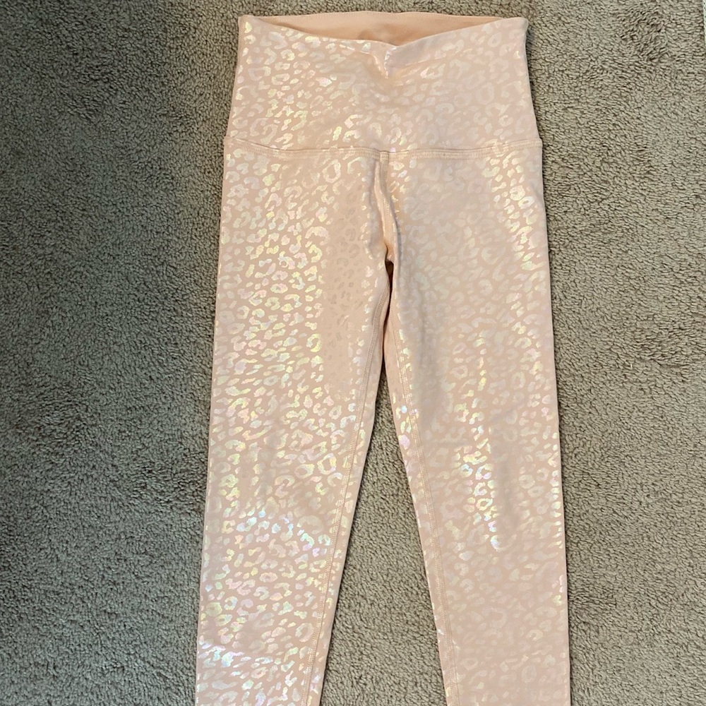 Beyond Yoga leggings